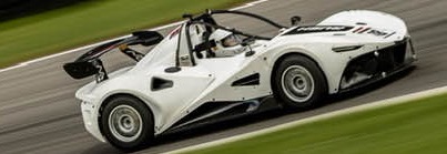 Gabriel Nyitray Car