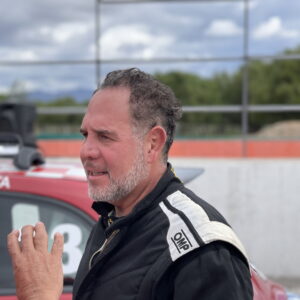 Sergio Legorreta