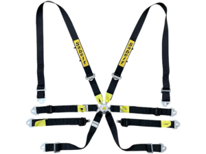 Sabelt Enduro Silver Series harness