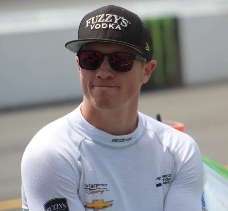 Spencer Pigot